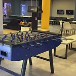 Goldvilla Lägenhet Zalakaros