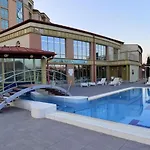 Goldvilla * Zalakaros