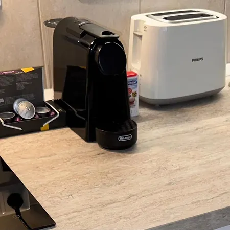 Goldvilla דירה זלקרוס