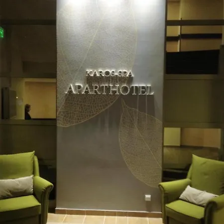 Goldvilla Apartamento Zalakaros