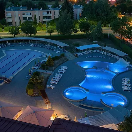 Goldvilla * זלקרוס