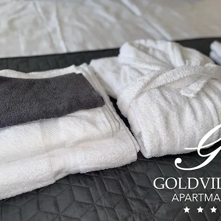 דירה Goldvilla זלקרוס