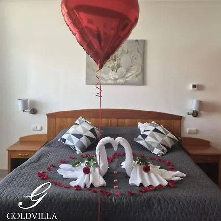 Goldvilla * Залакарош