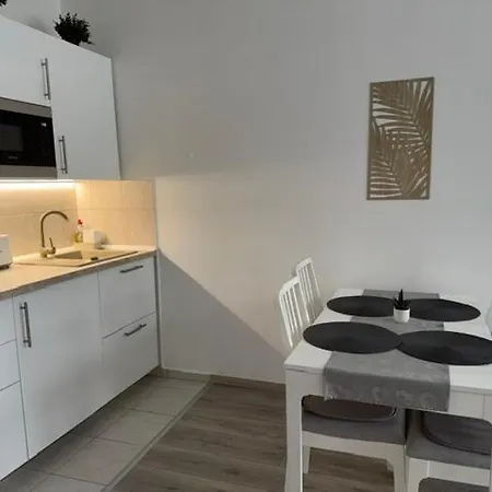 Apartment Goldvilla *