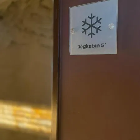 Apartment Goldvilla Zalakaros