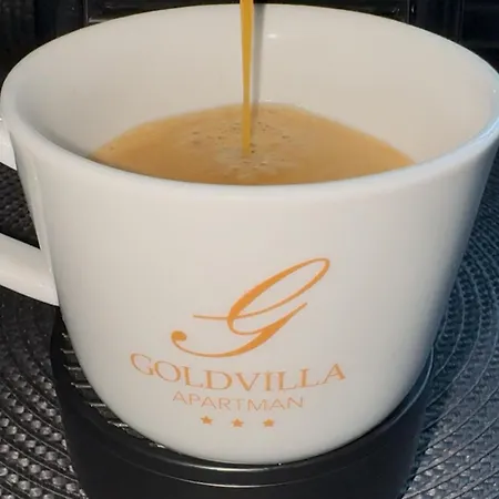 Apartment Goldvilla