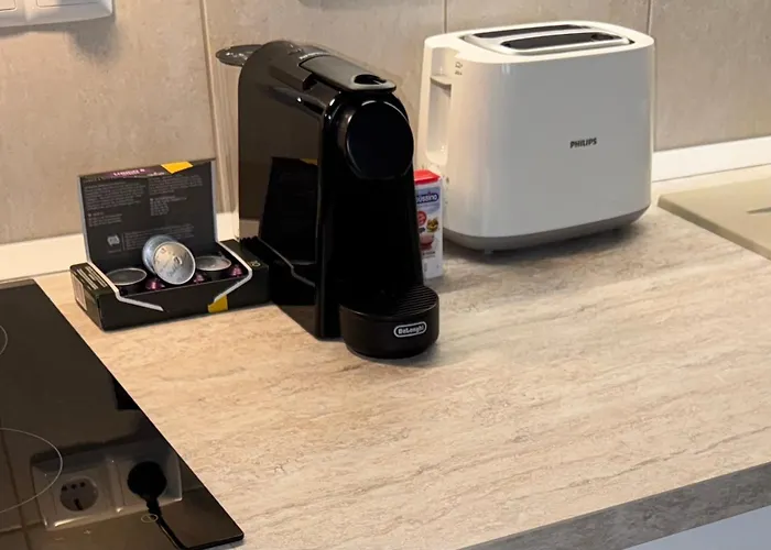 Goldvilla דירה זלקרוס