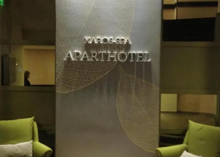 Goldvilla דירה זלקרוס