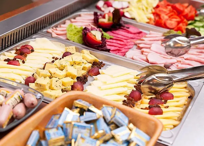 Goldvilla זלקרוס