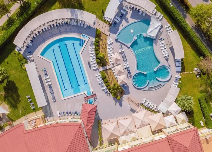 דירה Goldvilla *