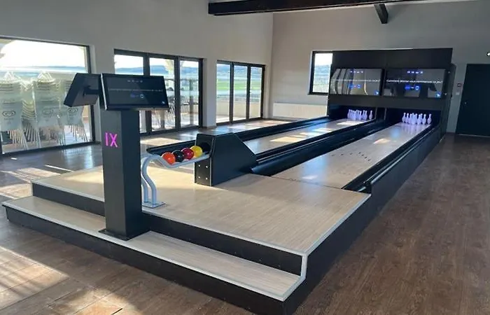 Goldvilla * זלקרוס