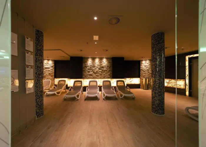 Goldvilla דירה *