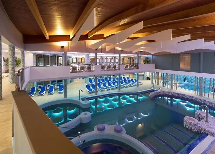 דירה Goldvilla זלקרוס