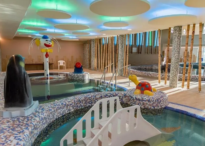 Goldvilla דירה זלקרוס