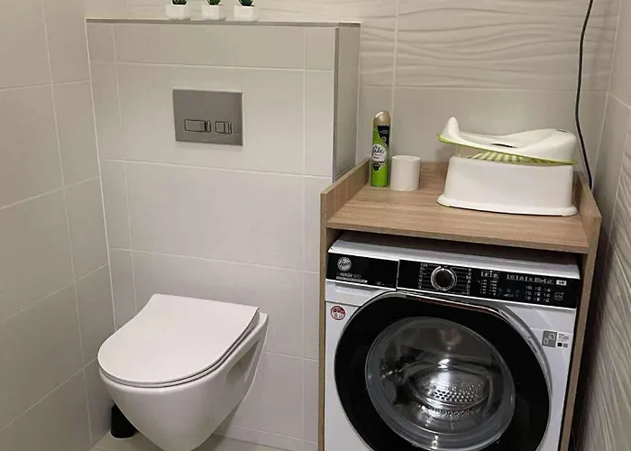 Goldvilla דירה זלקרוס