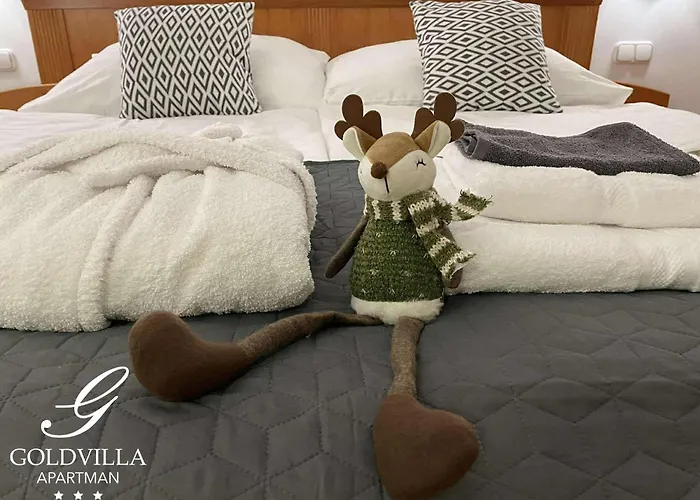 Goldvilla
