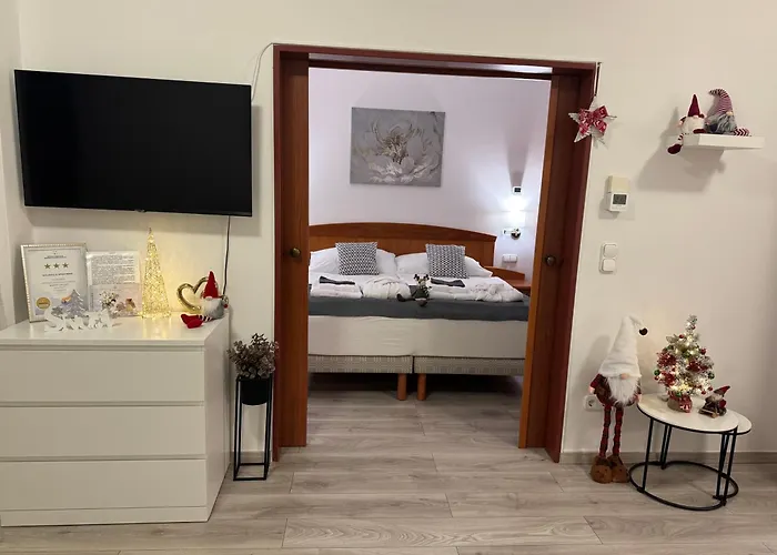 Goldvilla זלקרוס