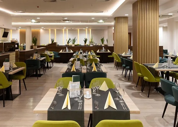 Goldvilla דירה זלקרוס