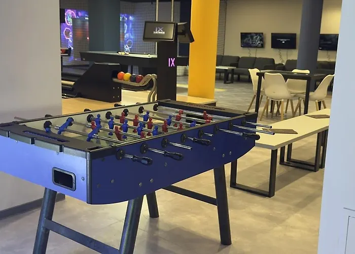 Goldvilla דירה זלקרוס