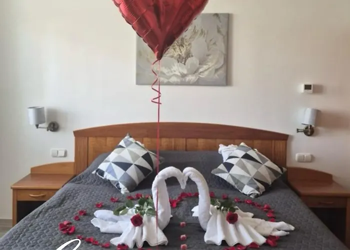 Goldvilla * זלקרוס